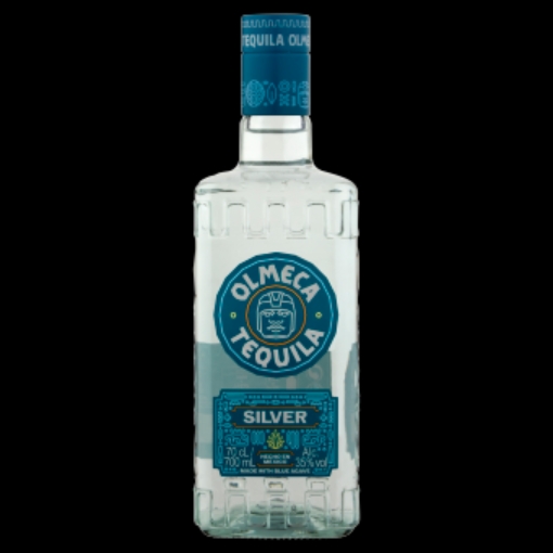 Picture of OLMECA TEQUILA BLANCA 700ML x 6