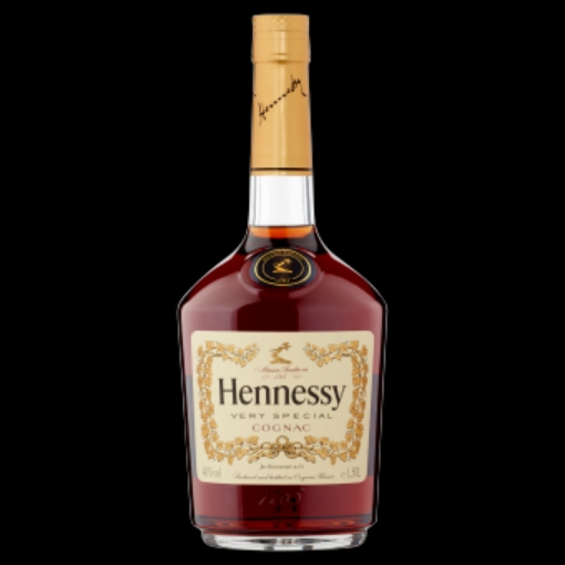 Picture of HENNESSY MAGNUM 1.5LT x 6