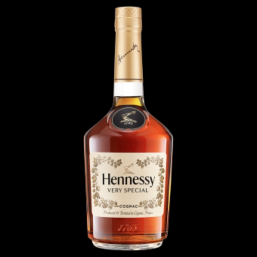 Picture of HENNESSY 700ML x 12