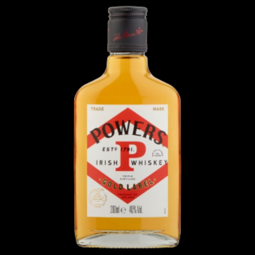 Picture of POWERS 200ML x 24