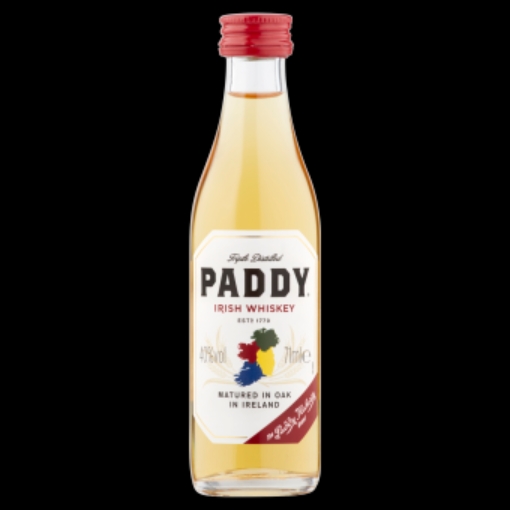Picture of PADDY BABIES 8S 71ML x 48