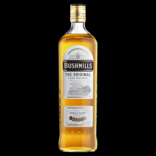 Picture of BUSHMILLS 700ML x 6