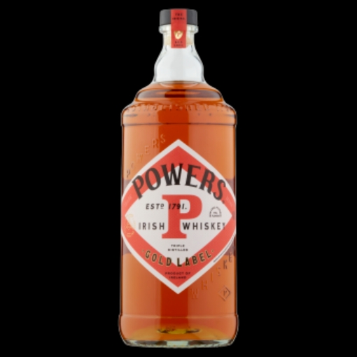 Picture of POWERS 1LT x 6