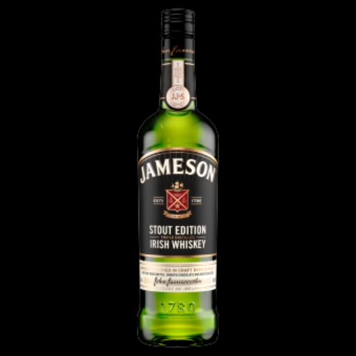 Picture of JAMESON CASKMATES STOUT 700ML x 6