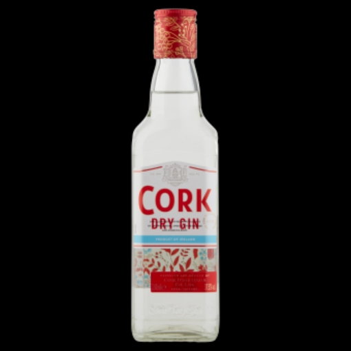 Picture of CDC GIN 350ML