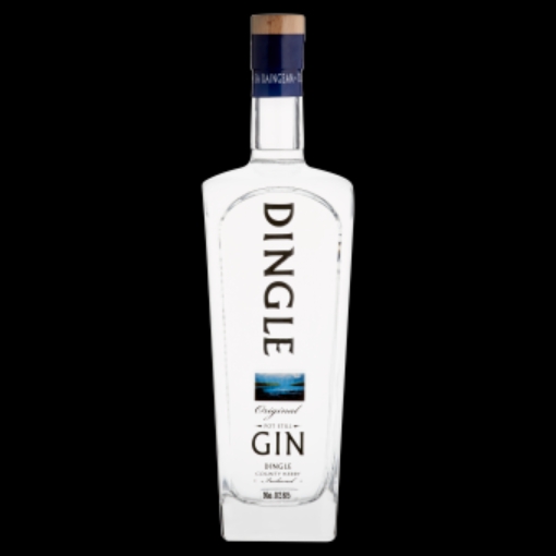 Picture of DINGLE GIN 700ML x 6