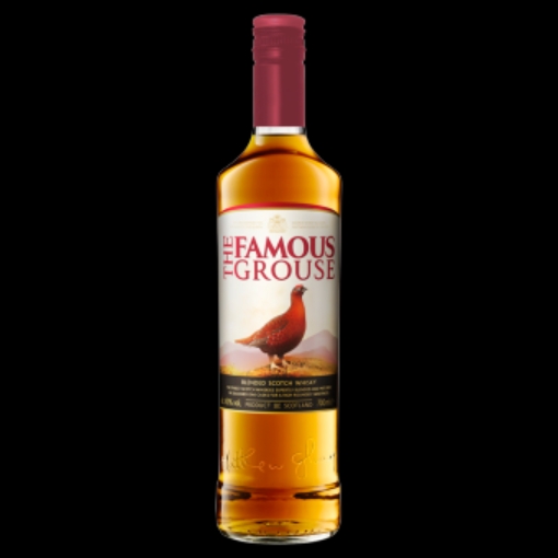 Picture of FAMOUS GROUSE 700ML x 6