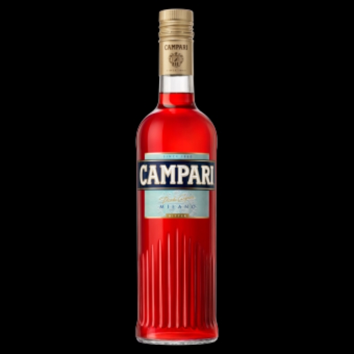 Picture of CAMPARI 700ML x 12