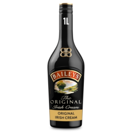 Picture of BAILEYS 1LT x 12