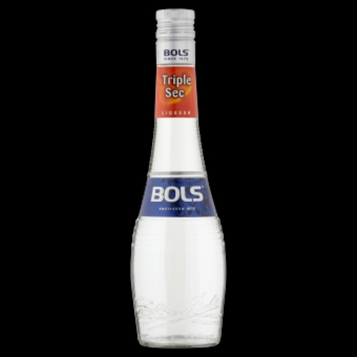 Picture of BOLS TRIPLE SEC 700ML x 6