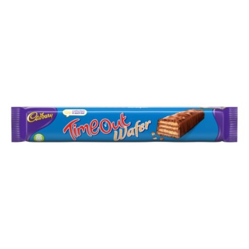 Picture of CADBURY TIMEOUT 18G x 40