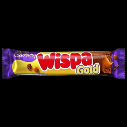 Picture of CADBURY WISPA GOLD x 48