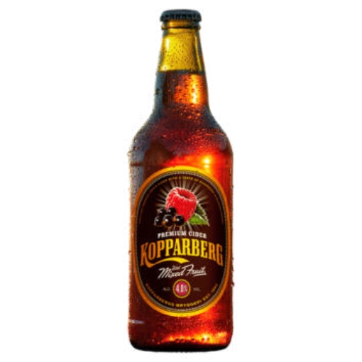 Picture of KOPPARBERG MIXED FRUIT 500ML x 15