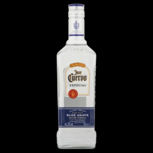 Picture of JOSE CUERVO SILVER TEQUILA 700ML x 6