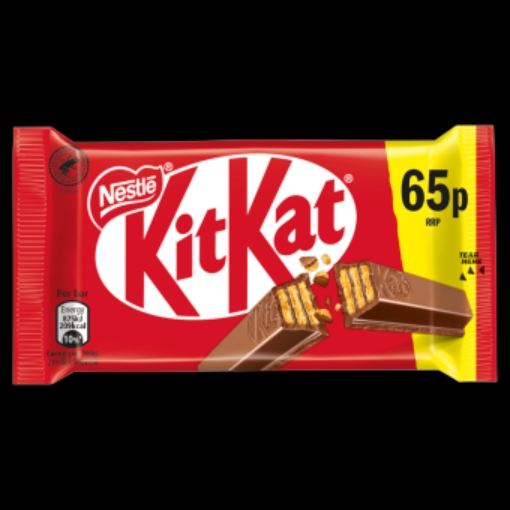 Picture of KIT KAT STD. 41.5G x 24