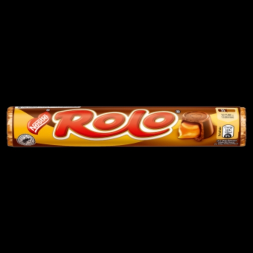 Picture of NESTLE ROLO TUBE STD 52G x 36