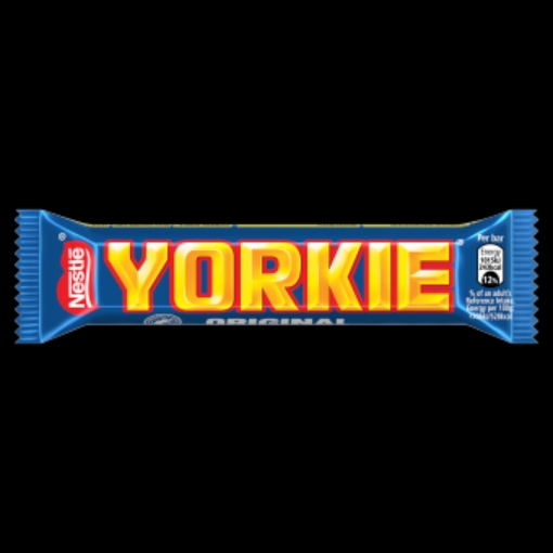 Picture of YORKIE MILK 46G x 24