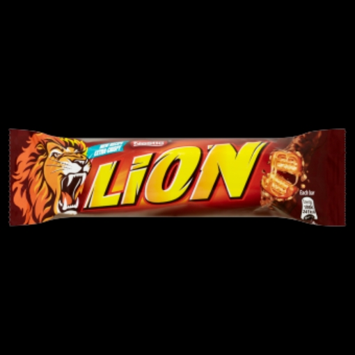 Picture of LION BAR 50G x 36