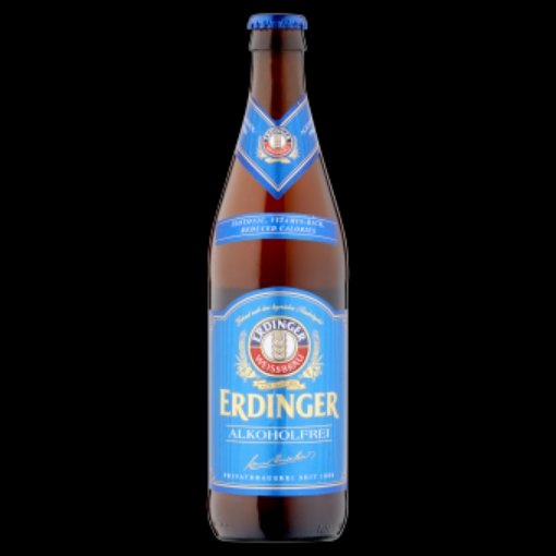 Picture of ERDINGER ALKOHOLFREI 50CL x 12