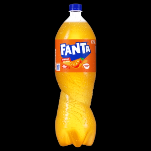 Picture of FANTA ORANGE TWIN PK 1.75LT (2PK x 3)