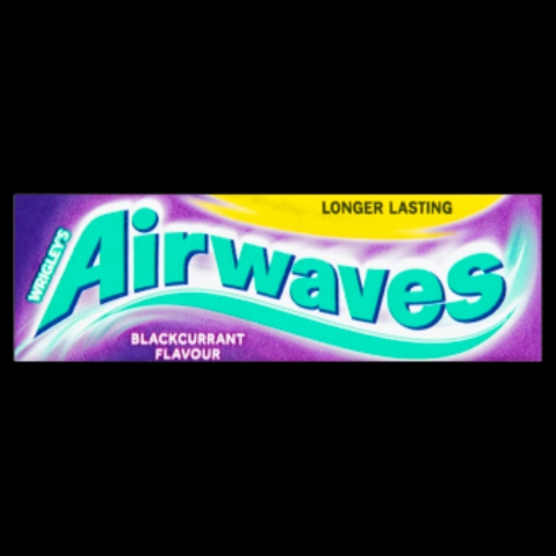 Picture of AIRWAVES MENTH & EUC 10PCE