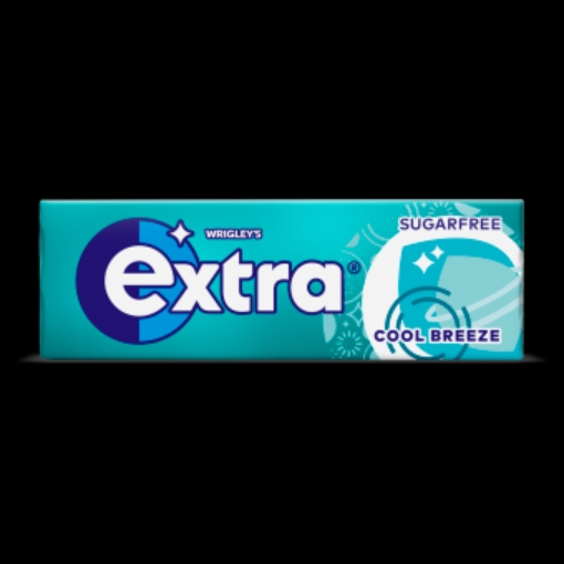 Picture of EXTRA COOL BREEZE GUM 10PCE x 30