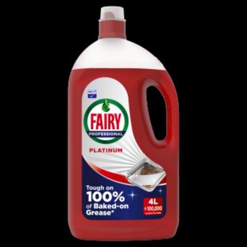 Picture of FAIRY LIQUID GREEN 5LT x 2