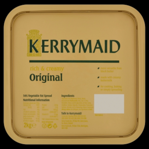 Picture of KERRYMAID SPREAD 2KG x 6