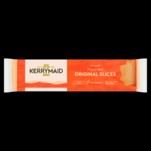 Picture of KERRYMAID BURGER SLICES 112S x 8PK