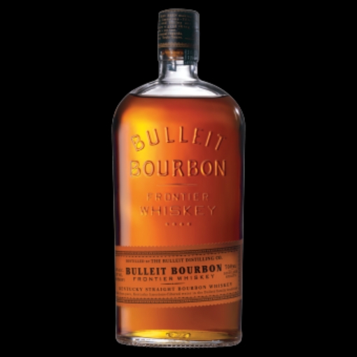 Picture of BULLEIT BOURBON 70CL x 6