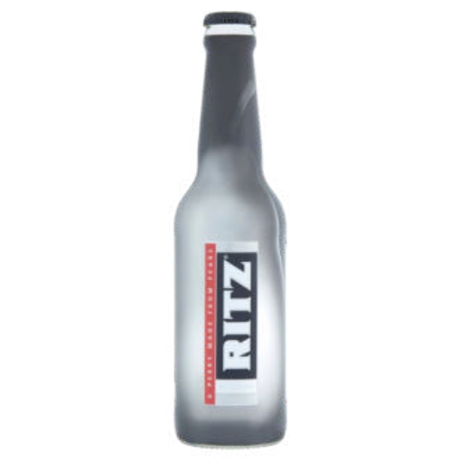 Picture of RITZ BOTTLE 330ML x 24