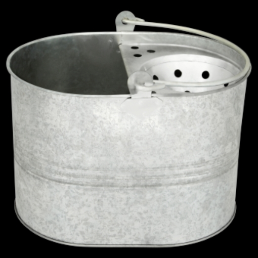 Picture of DOSCO GALVANISED MOP BUCKET