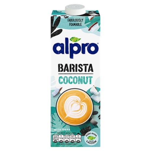 Picture of ALPRO COCONUT MILK 1LT x 12