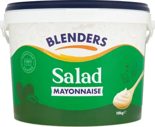 Picture of BLENDERS SALAD MAYONNAISE 10KG