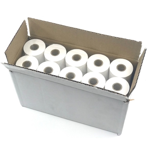 Picture of THERMAL CARD MACHINE ROLL 57 X 30