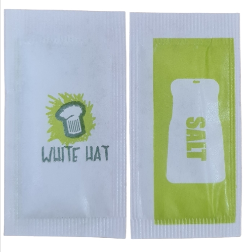 Picture of WHITE HAT SALT SACHETS x 1000
