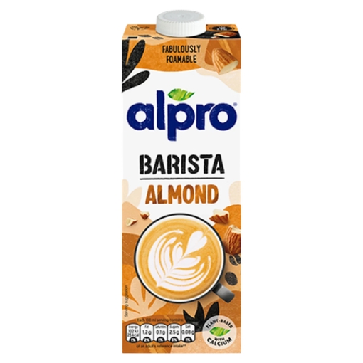 Picture of ALPRO ALMOND MILK 1LT x 12