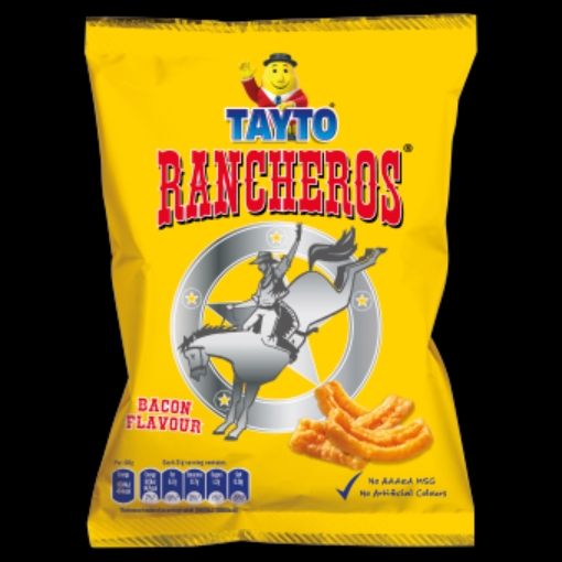 Picture of TAYTO RANCHEROS 31G x 50