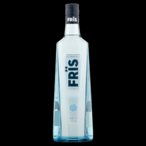 Picture of FRIS VODKA 70CL