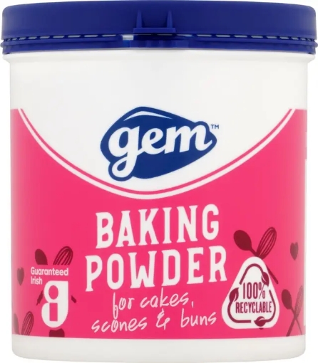 Picture of GEM BAKING POWDER 150G x 10