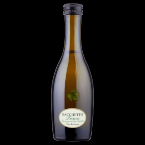 Picture of SACHETTO PROSECCO SNIPES 20CL x 24