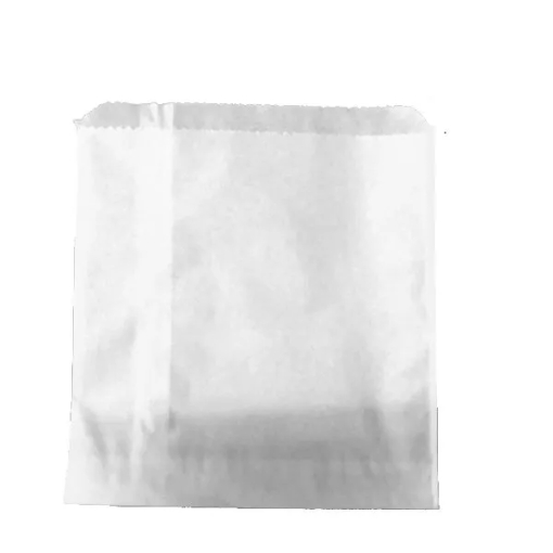Picture of GREASEPROOF CHIP BAGS 4.5 x 5.5
