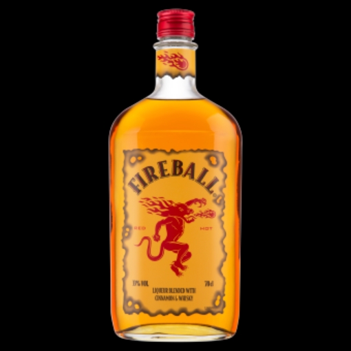 Picture of FIREBALL WHISKY LIQUEUR 700ML x 6
