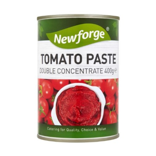 Picture of NEWFORGE TOMATO PUREE 800G x 6