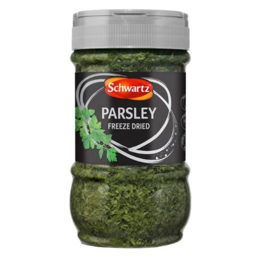 Picture of SCHWARTZ PARSLEY 95G x 6