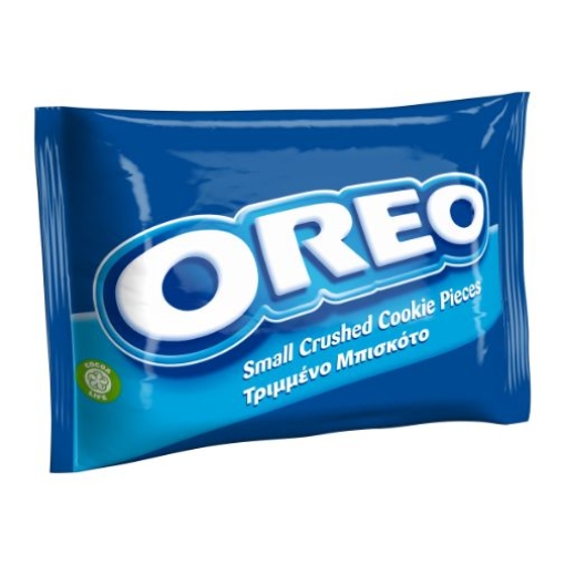 Picture of OREO SMALL CRUMBS 400G x 12