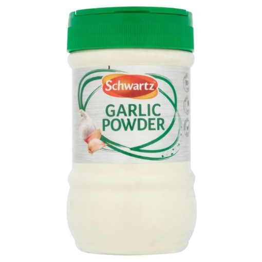 Picture of SCHWARTZ GARLIC POWDER 480G x 6