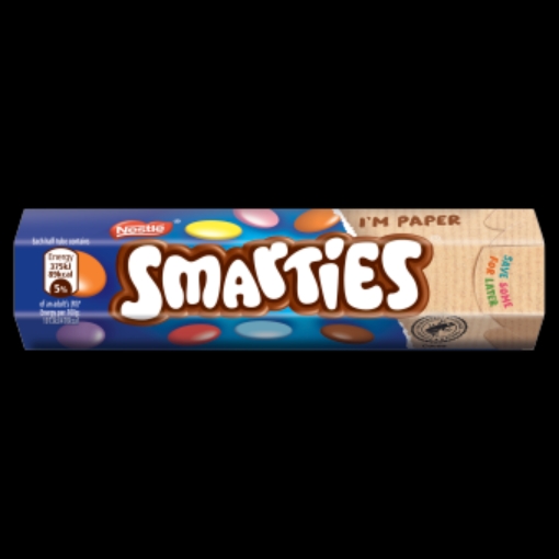 Picture of SMARTIES TUBES 38G x 24