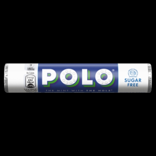 Picture of POLO SUGAR FREE 33.4G x 32