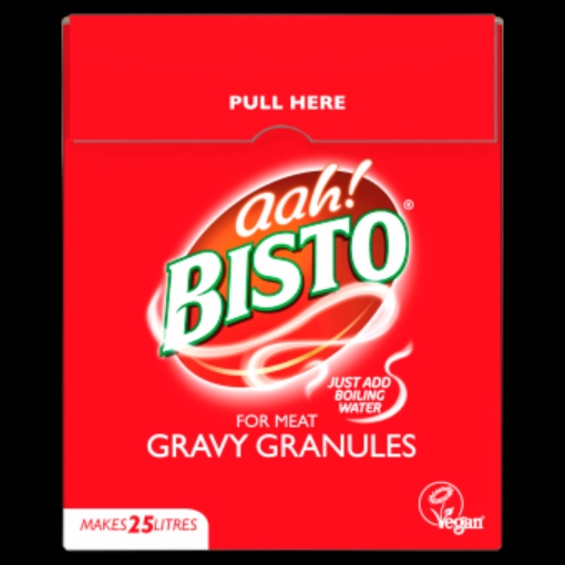 Picture of BISTO GRAVY GRANULES 1.8KG